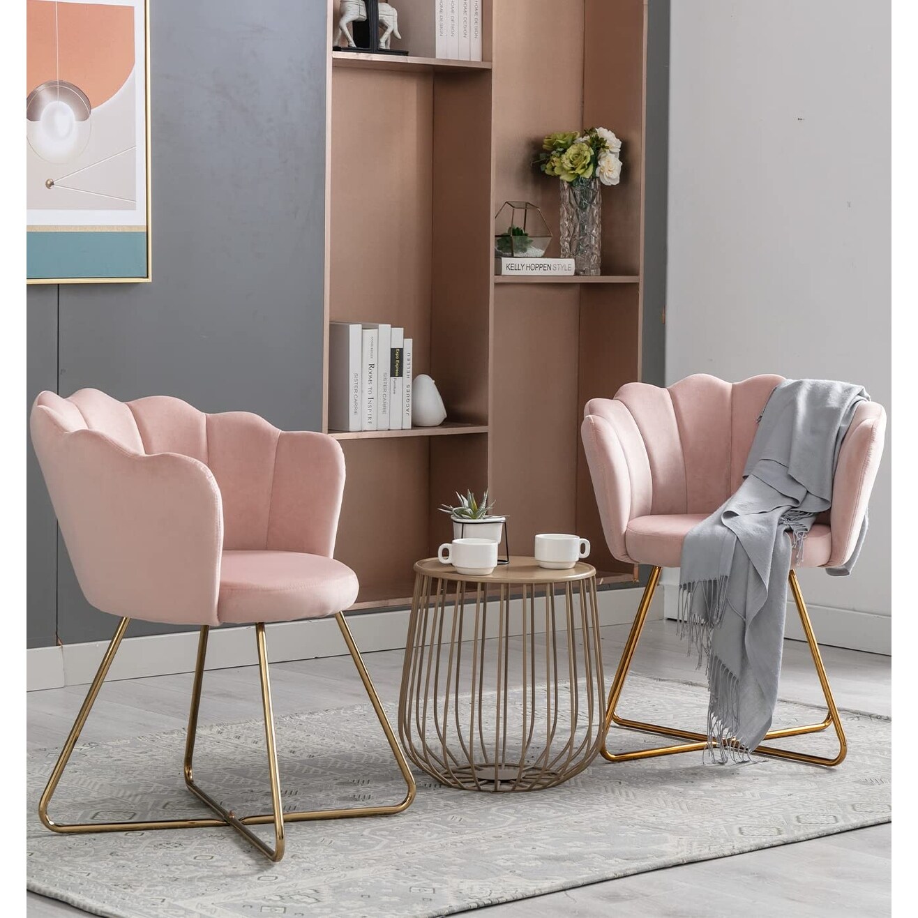 Cute comfy chairs deals